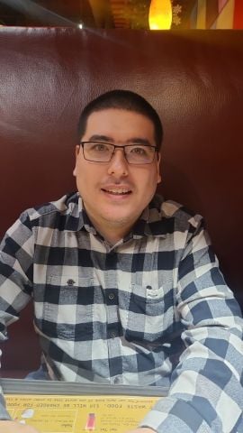 YoYoshi22 is Single in Brampton, Ontario, 3