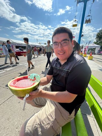 YoYoshi22 is Single in Brampton, Ontario, 4