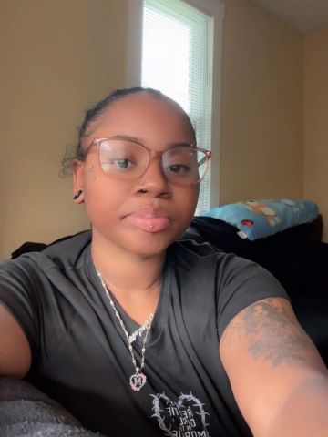 keisha0065 is Single in North York, Ontario, 2