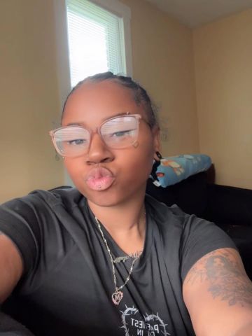 keisha0065 is Single in North York, Ontario, 3