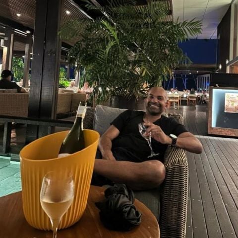 Stefan43 is Single in Brisbane, Queensland, 2