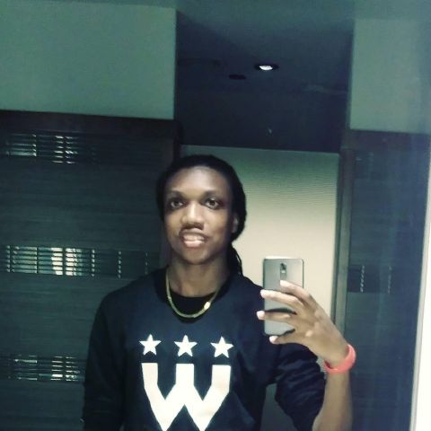 ChrisManOfGod is Single in Washington, District of Columbia, 2