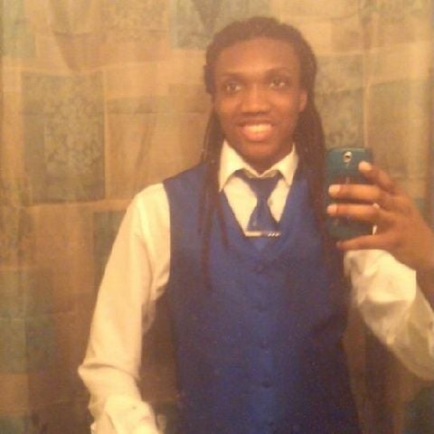 ChrisManOfGod is Single in Washington, District of Columbia, 4