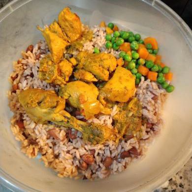 ChrisManOfGod is Single in Washington, District of Columbia, 6