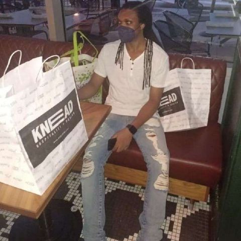 ChrisManOfGod is Single in Washington, District of Columbia, 4