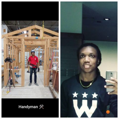 ChrisManOfGod is Single in Washington, District of Columbia, 7