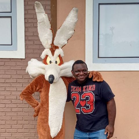 JRBTP is Single in Lewisville, Texas, 3