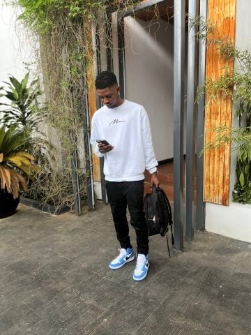 Kenny97 is Single in WINTER PARK, Florida, 3