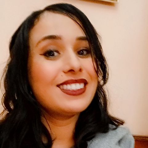 Oumayma is Single in Sousse, Susah, 2