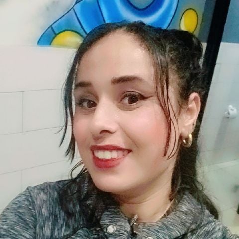 Oumayma is Single in Sousse, Susah, 3