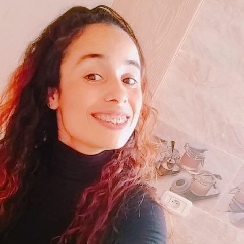 Oumayma is Single in Sousse, Susah, 4