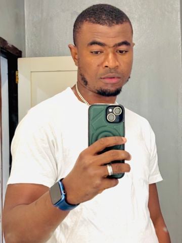 Ndosalieu