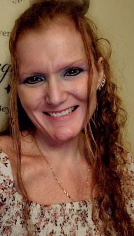 Cindy_1980 is Single in MOUNT CLEMENS, Michigan, 1