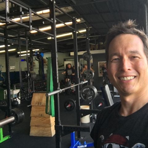 Haack0812 is Single in Edison, New Jersey, 3