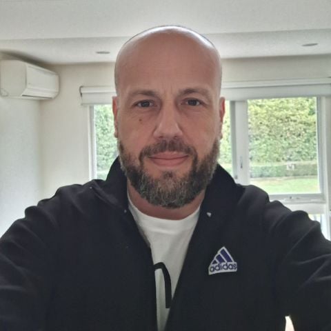 Tonycroat