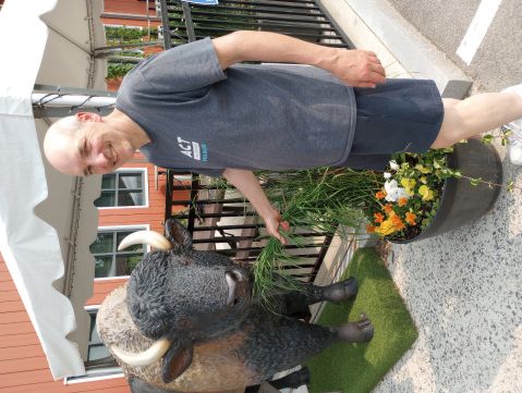 Bruce93 is Single in Medford, Massachusetts, 2