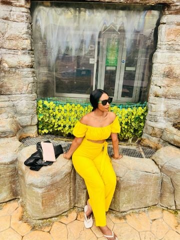 Shupi is Single in Bangor, Northern Ireland, 2