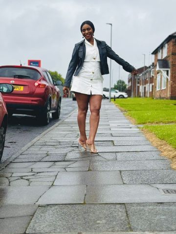 Shupi is Single in Bangor, Northern Ireland, 3