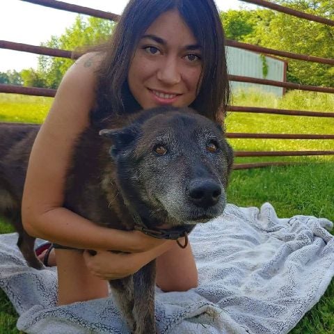 KimberlyGallardo is Single in Wasilla, Alaska, 3