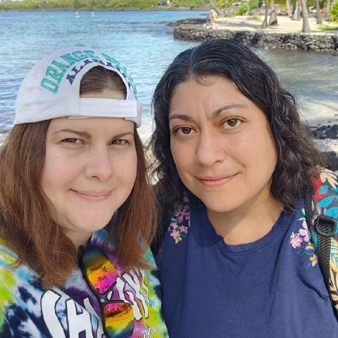 KimberlyGallardo is Single in Wasilla, Alaska, 4
