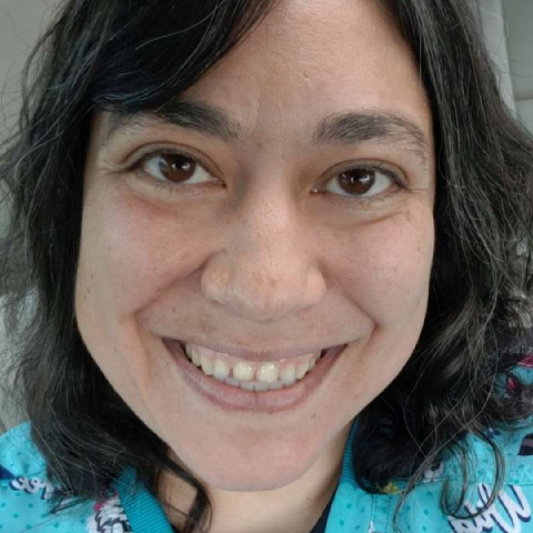 KimberlyGallardo is Single in Wasilla, Alaska, 5