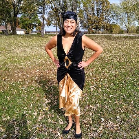 KimberlyGallardo is Single in Wasilla, Alaska, 6