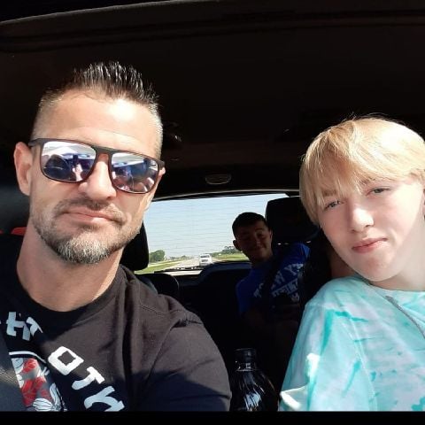 DatingDad is Single in Gwinner, North Dakota, 3