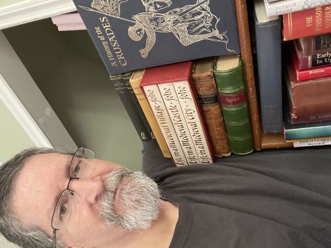 FollowTheSon321 is Single in WINDSOR, Ontario, 3