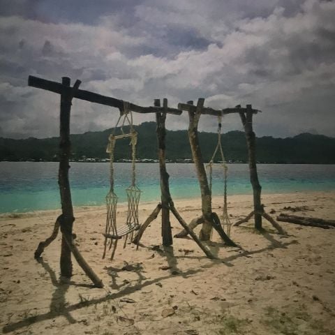 Zilver is Single in Talaud, Sulawesi Utara, 2