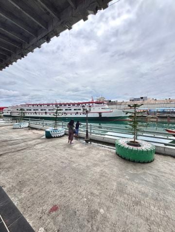 Zilver is Single in Talaud, Sulawesi Utara, 3