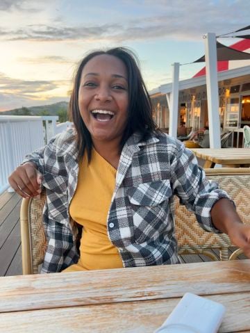 Alexia2298 is Single in mourouk, Rodrigues, 4