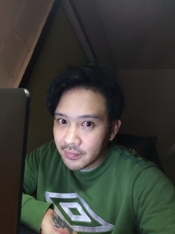 PaddyPG