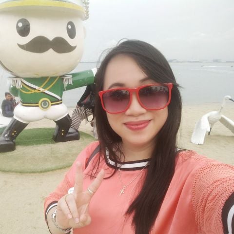 MissBethy