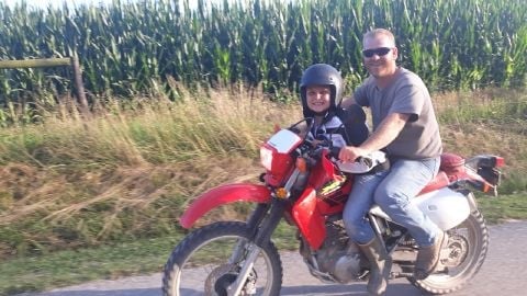 Josh4601985