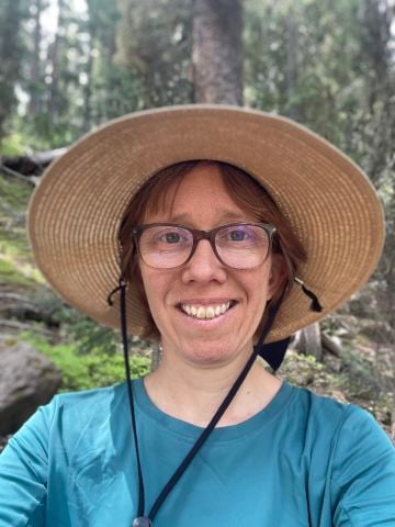 Ckobylar is Single in GRAND JUNCTION, Colorado, 3