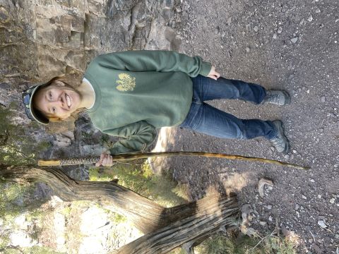 Ckobylar is Single in GRAND JUNCTION, Colorado, 4