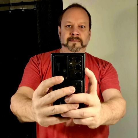 ToddT is Single in Clearwater, Florida, 1