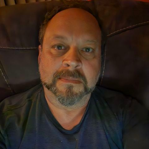 ToddT is Single in Clearwater, Florida, 2