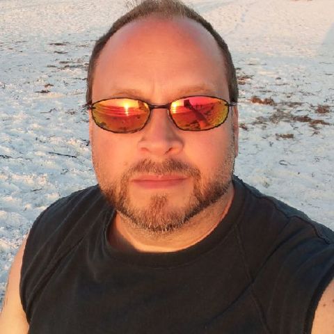 ToddT is Single in Clearwater, Florida, 4