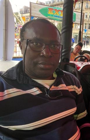 KC913 is Single in Harrogate, England, 3