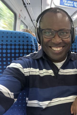 KC913 is Single in Harrogate, England, 5