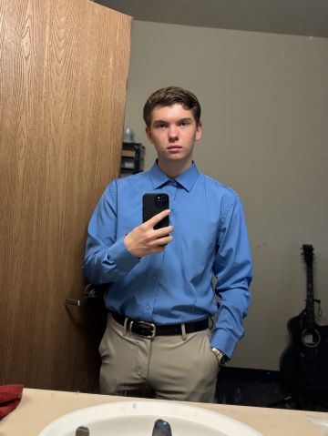 EthanTheLutheran