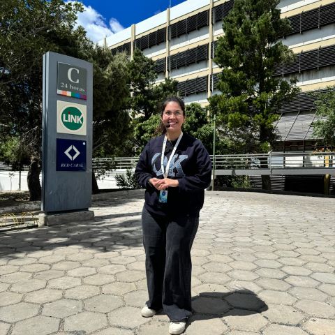 FabiG is Single in Comodoro Rivadavia, Chubut, 2