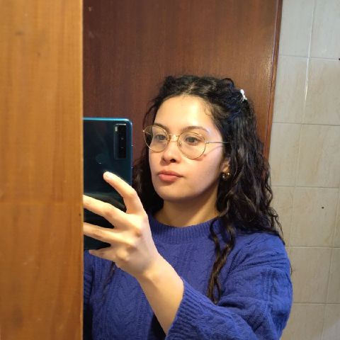 FabiG is Single in Comodoro Rivadavia, Chubut, 3