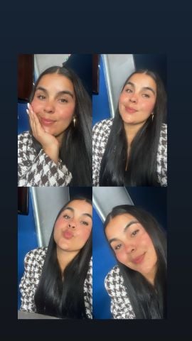 LorenaMar19 is Single in Ibagué, Tolima, 2