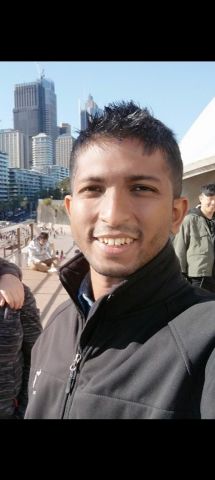 Denvorz is Single in KALAMAZOO, Michigan, 4