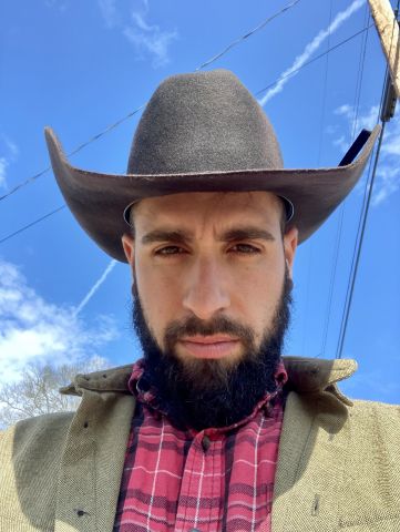 Frenchcowboy34