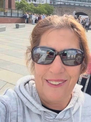 judy888299 is Single in SIOUX FALLS, North Dakota, 4