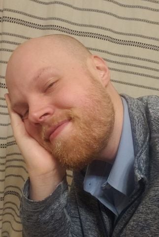 KyleGa1 is Single in Somewhere, North Carolina, 2