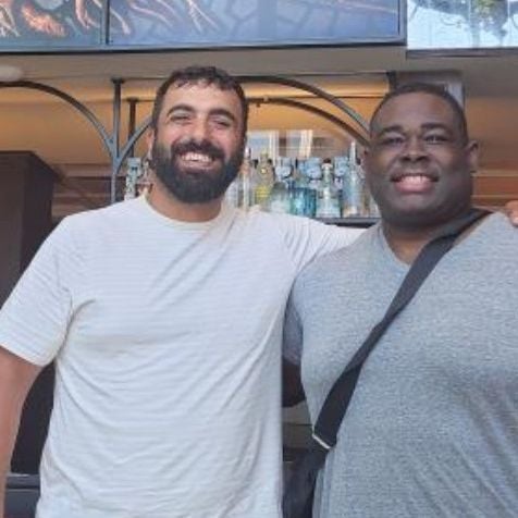 Bach35 is Single in Halifax, Nova Scotia, 4